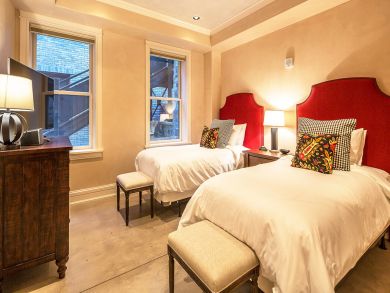 Telluride Condo 925486