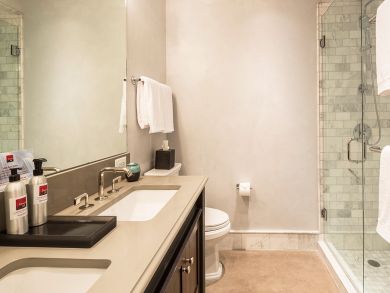 Telluride Condo 925486