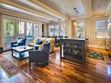 Telluride Condo 925486