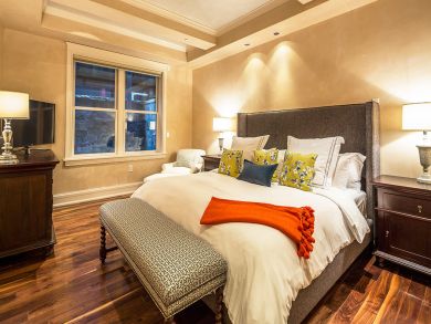 Telluride Condo 925486