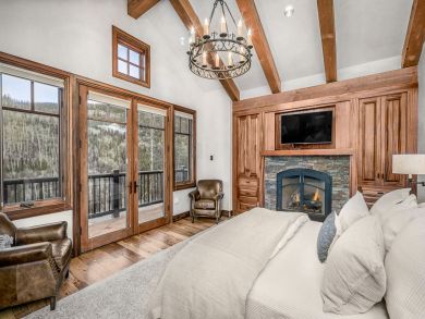 Telluride Home 925488 Telluride Home 925488