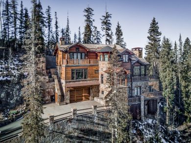 Telluride Home 925488 Telluride Home 925488