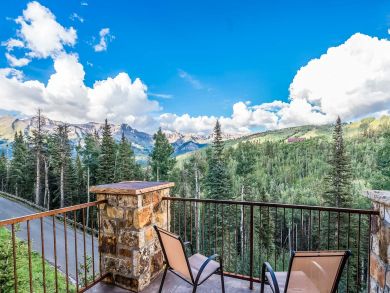 Telluride Condo 925495