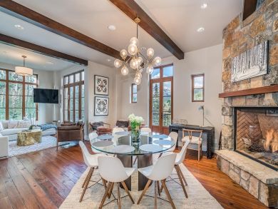 Telluride Condo 925495