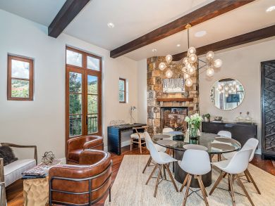 Telluride Condo 925495
