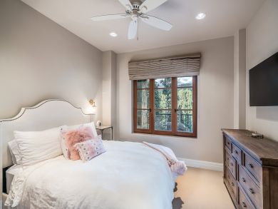Telluride Condo 925495