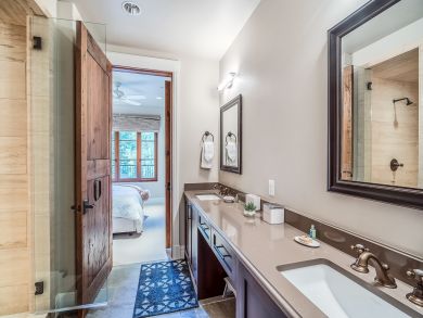 Telluride Condo 925495