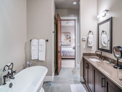 Telluride Condo 925495