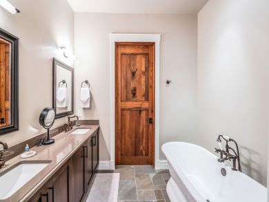 Telluride Condo 925495