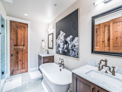 Telluride Condo 925495