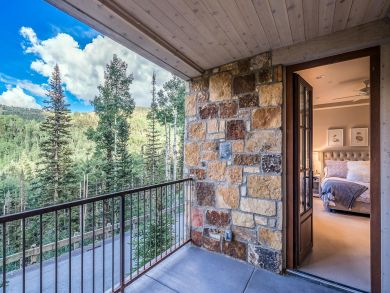 Telluride Condo 925495