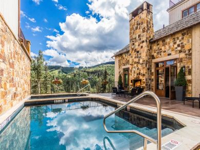 Telluride Condo 925495