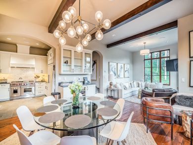 Telluride Condo 925495