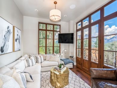 Telluride Condo 925495