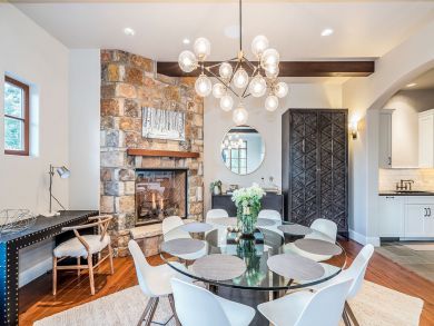 Telluride Condo 925495