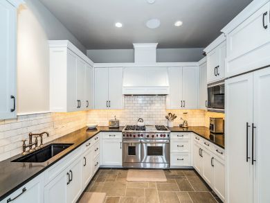 Telluride Condo 925495