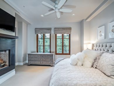 Telluride Condo 925495