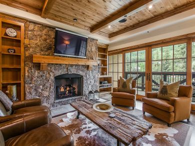 Vail Lionshead Condo 925496