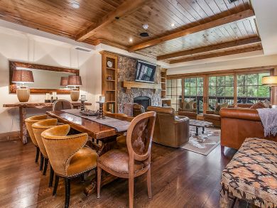 Vail Lionshead Condo 925496