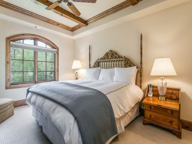 Vail Lionshead Condo 925496