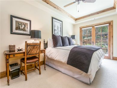 Vail Lionshead Condo 925496