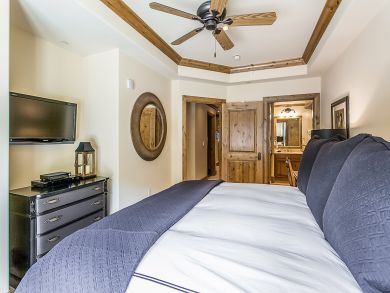 Vail Lionshead Condo 925496