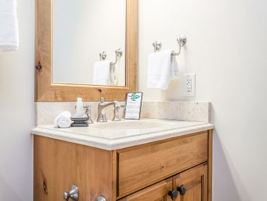 Vail Lionshead Condo 925496