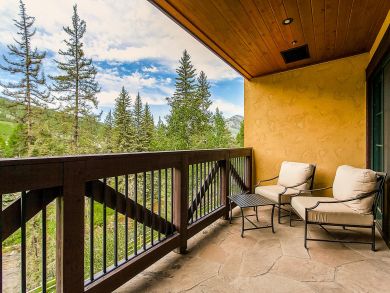 Vail Lionshead Condo 925496
