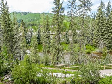 Vail Lionshead Condo 925496