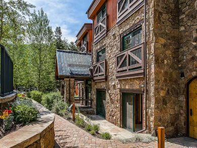 Vail Lionshead Condo 925496