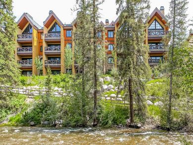 Vail Lionshead Condo 925496