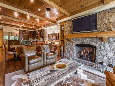 Vail Lionshead Condo 925496