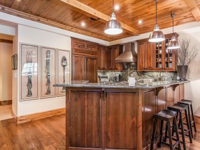 Vail Lionshead Condo 925496