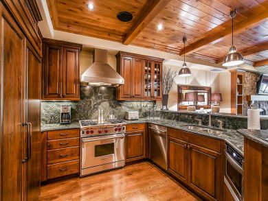 Vail Lionshead Condo 925496