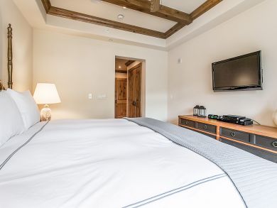 Vail Lionshead Condo 925496