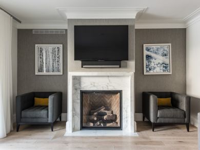 Aspen Condo 925497