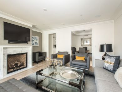 Aspen Condo 925497