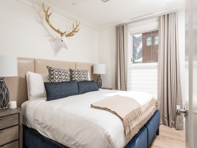 Aspen Condo 925497
