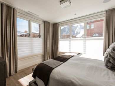 Aspen Condo 925497