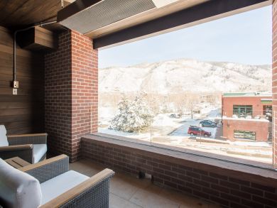 Aspen Condo 925497
