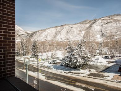 Aspen Condo 925497