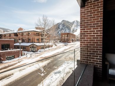 Aspen Condo 925497