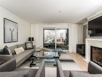Aspen Condo 925497