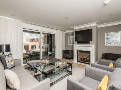 Aspen Condo 925497
