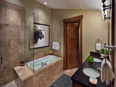 The Ultimate Steamboat Springs Residence Luxury