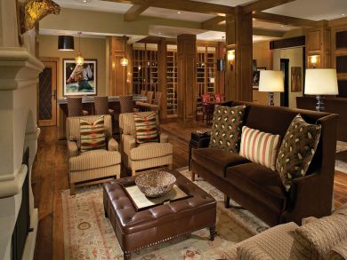 The Ultimate Steamboat Springs Residence Luxury