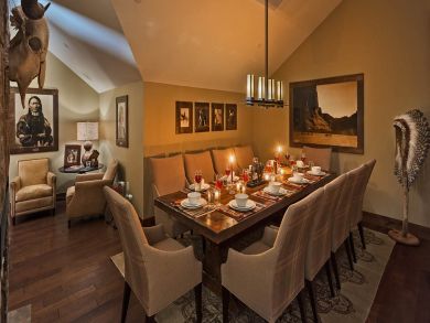 The Ultimate Steamboat Springs Residence Luxury