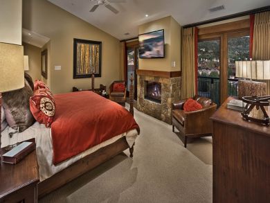 The Ultimate Steamboat Springs Residence Luxury
