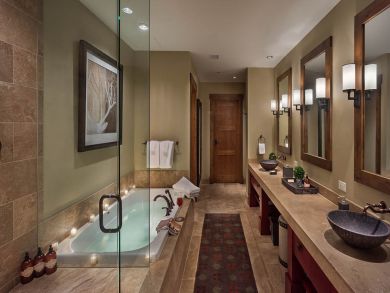 The Ultimate Steamboat Springs Residence Luxury