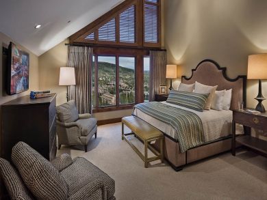 The Ultimate Steamboat Springs Residence Luxury